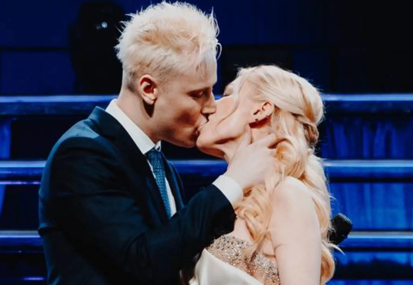 "Делает интересные подарки". Екатерина Мизулина рассказала об отношениях с Шаманом