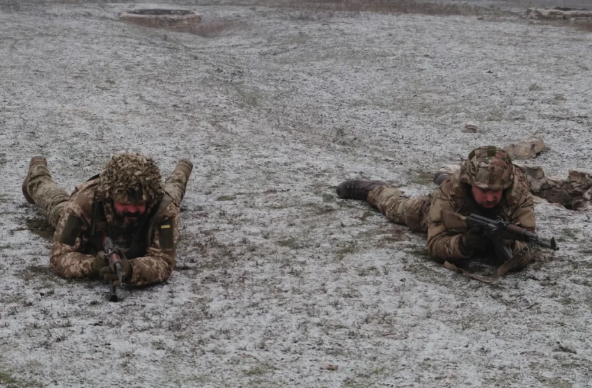 Британия и Франция продвигают «финляндизацию» Украины, рассчитывая получить «индизацию» и «африканизацию» образца XVIII-XIX веков