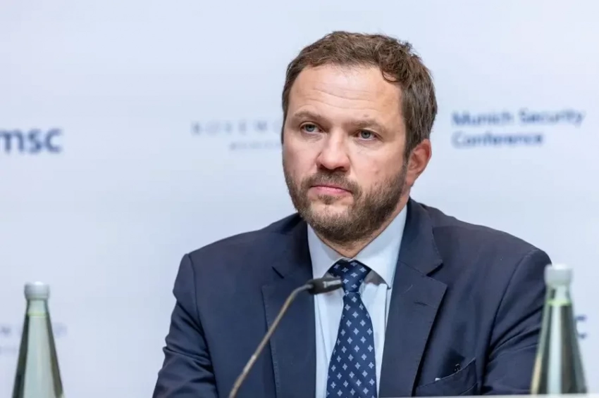 Глава МИД Эстонии: задержание танкера Kiwala эстонскими силовиками показало эффективность борьбы с «теневым флотом» РФ