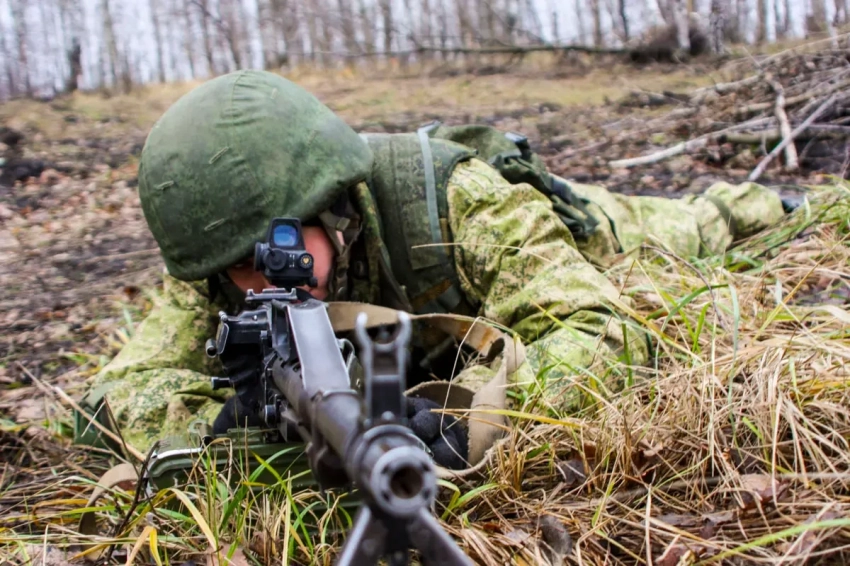 Украинский источник сообщает о сложной для ВСУ ситуации на Краснолиманском направлении