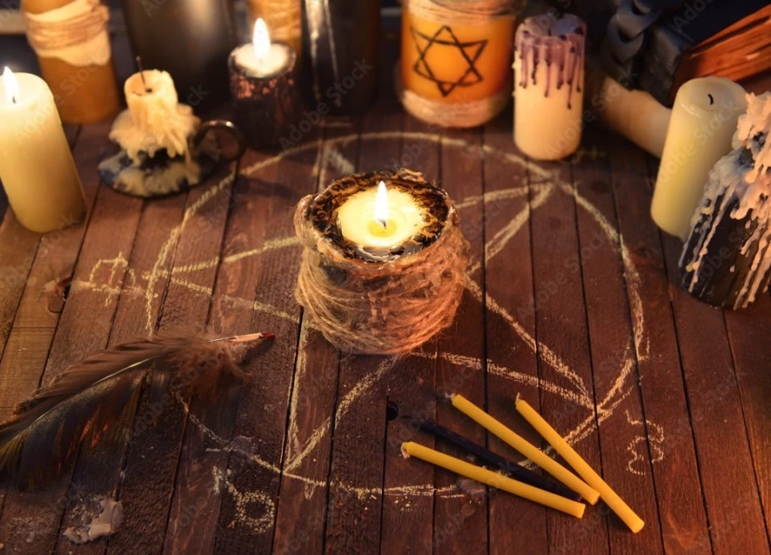 Что такое подклад и как определить, что у вашей семьи есть недоброжелатели