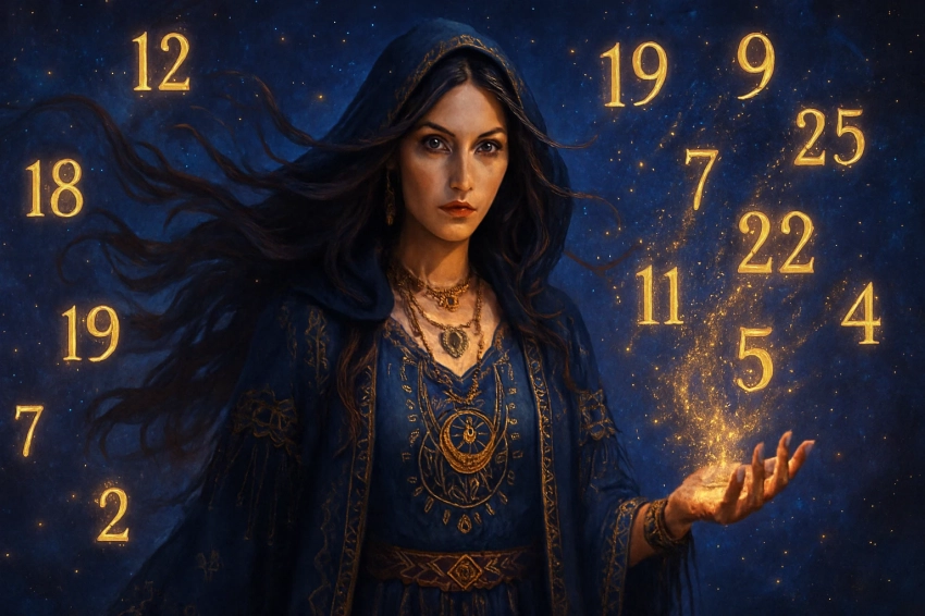 Нумерология подскажет, в каком возрасте ваша жизнь изменится навсегда