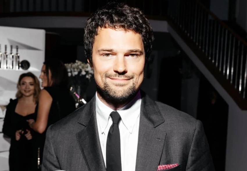 Данила Козловский впервые за долгое время появится на телевидении