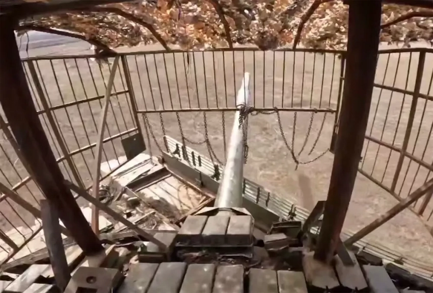 Наши войска ведут бои за Малую Токмачку: продвижение вдоль автодороги Т0815, южнее реки Конка