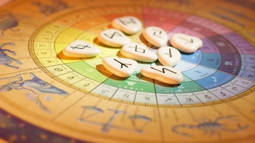 Что готовит неделя с 21 по 27 апреля для всех знаков согласно руническому гороскопу