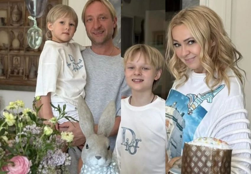 Ксения Собчак в Ботсване, Елена Перминова с бойфрендом — на Мальдивах: как звёзды отметили Пасху