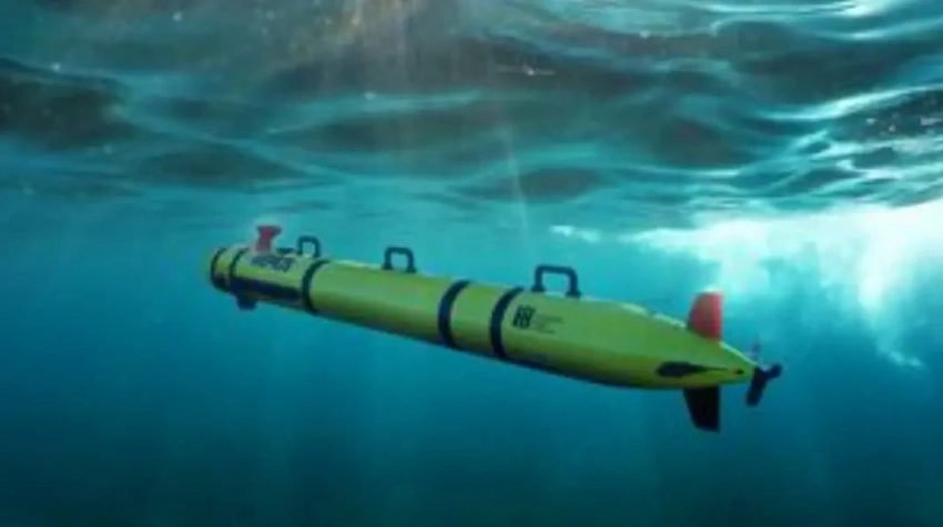 Западная пресса: малые подводные беспилотники HII Lionfish существенно расширят возможности ВМС США