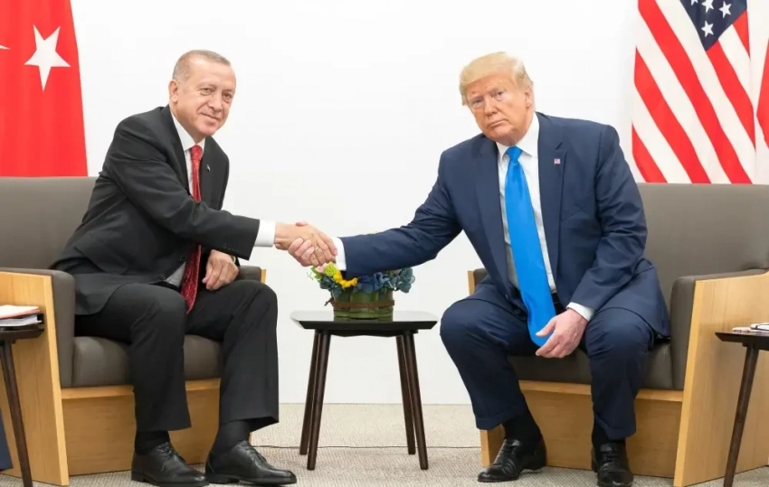 Турецкое СМИ: США просят Анкару сохранять нейтралитет в случае военного конфликта с Ираном