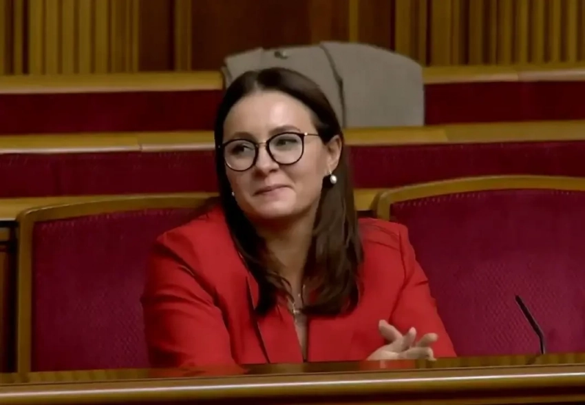 Глава Минэкономики Украины в ответ на «план Трампа»: наш народ не примет замороженный конфликт, замаскированный под мир