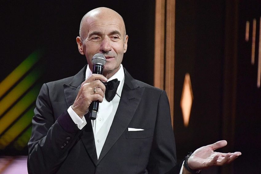 «Новая волна» переезжает в Казань»: Игорь Крутой сделал неожиданное заявление