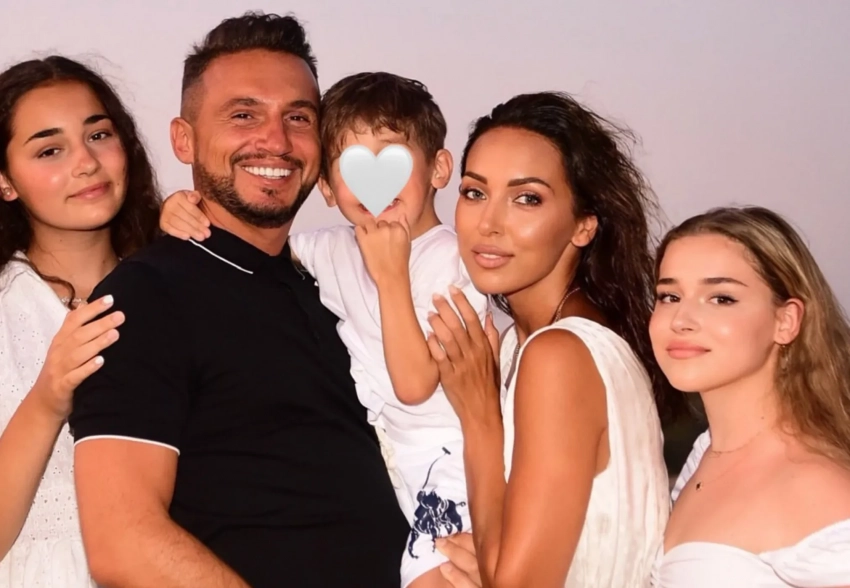 "Между нами нет разногласий". Алсу высказалась о разводе с Яном Абрамовым на фоне окончания раздела имущества