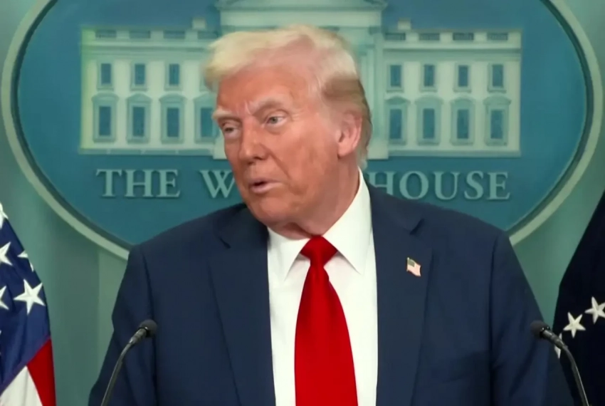 Конгрессмен-демократ представил ряд «статей об импичменте» против Трампа