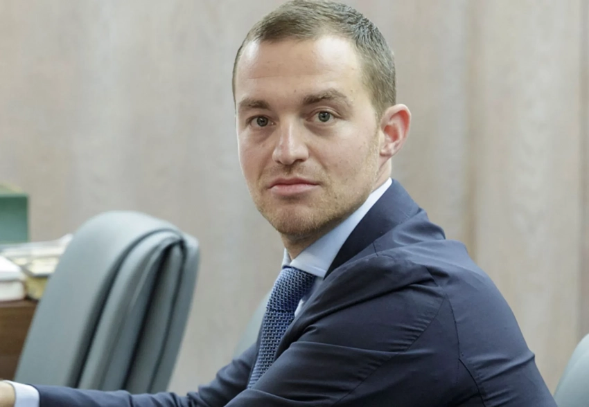 Александр Винокуров купил "Азбуку вкуса"