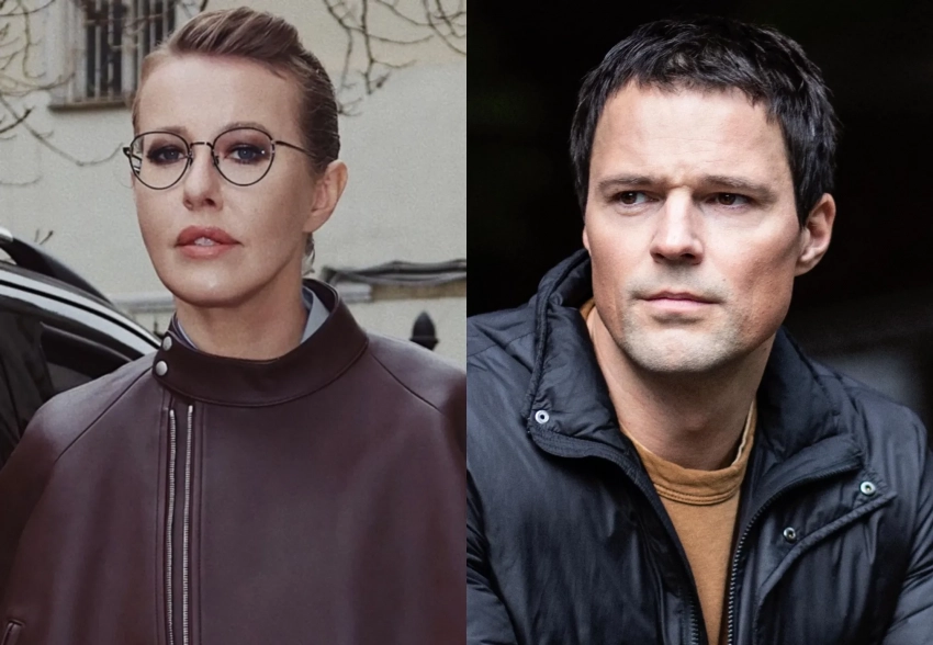 "Куда надо позвонили". Ксения Собчак прокомментировала возвращение Данилы Козловского на сцену и сравнила его с Иваном Ургантом