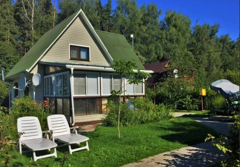 Юрист Русяев о штрафах для дачников: когда и за что