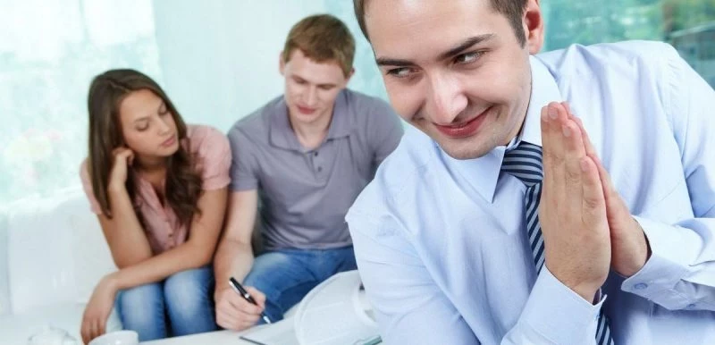 Нежелательные соседи: как избавиться от прописанного жильца