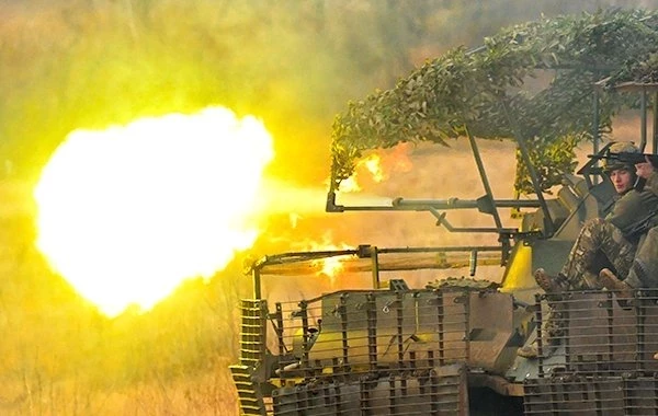 ВС РФ с ожесточёнными боями освободили Котляровку на Покровском направлении: свежие данные на 07.05.2025