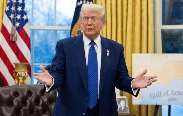 Трамп заявил, что украинское урегулирование дошло до точки принятия решений