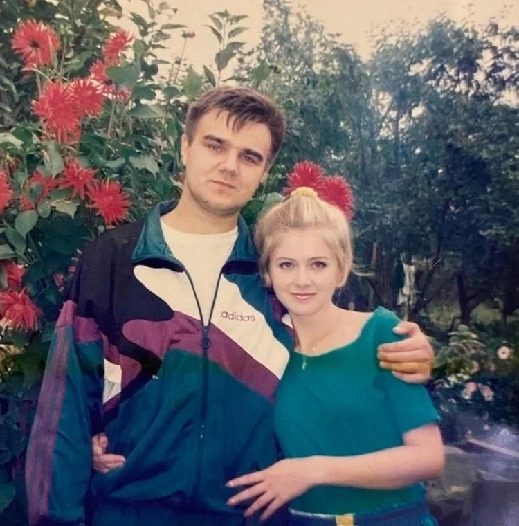 Певица Натали рассказала об общении с покойным мужем: «Наша связь с ним становится сильнее!»