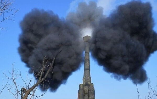 В Курской области ожесточённые бои в районе Тёткино продолжаются: свежие данные на 12.05.2025