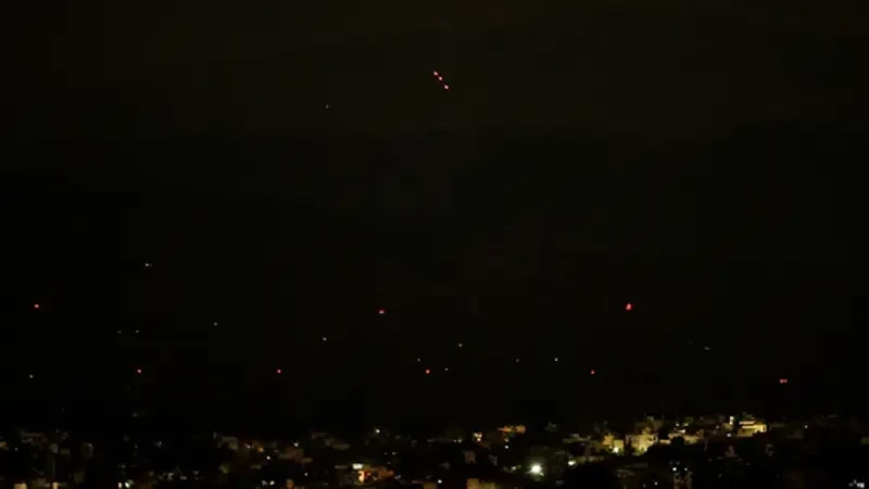 Будьте осторожны, к вам летит «перемирие»: Индия обвиняет Пакистан в атаке с применением дронов после введения режима прекращения огня