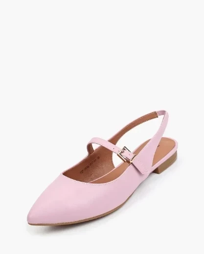 И эффектно, и удобно: гид по стильной летней обуви без каблука