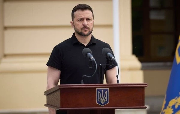 Украинский миллиардер Новинский пригрозил обнародовать компромат на Зеленского