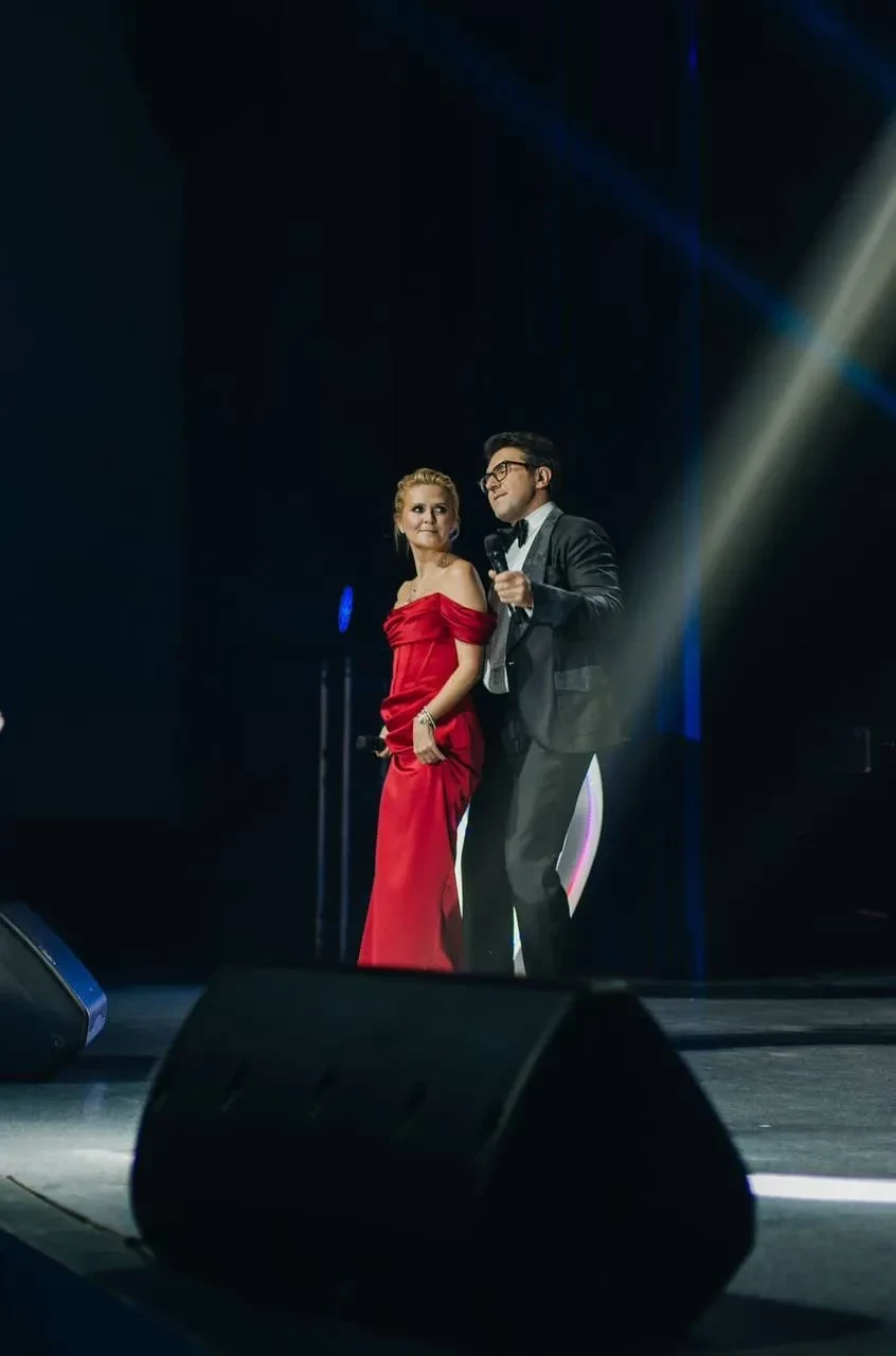 "Ему и так непросто". Андрей Малахов дал редкий комментарий о своём сыне