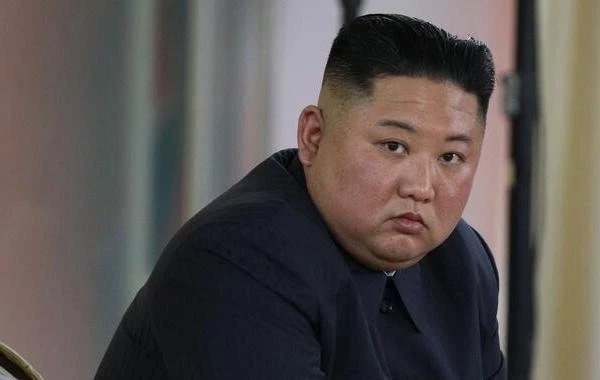 Ким Чен Ын призвал армию быть готовой к войне