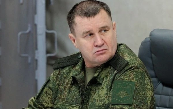 Генерал-полковника Мордвичёва назначили главкомом Сухопутных войск