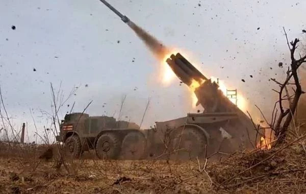 Свежая карта боевых действий на Украине от 24.05.2025: обзор последних событий на фронтах СВО