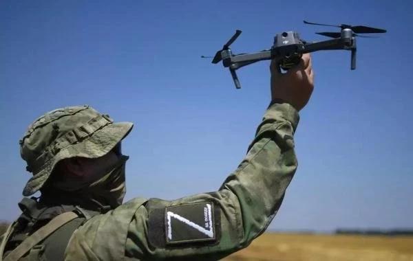 Юрий Подоляка в свежей сводке от 25.05.2025 сообщил о том, ВС РФ с тяжёлыми боями выдавливают ВСУ из Сергеевки и Новониколаевки