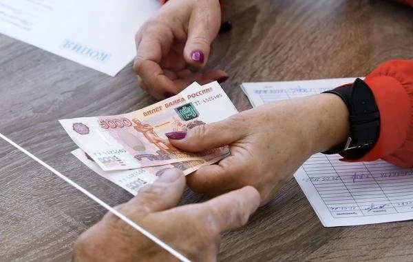 Депутат Госдумы Бессараб раскритиковала идею Малофеева об отмене пенсий