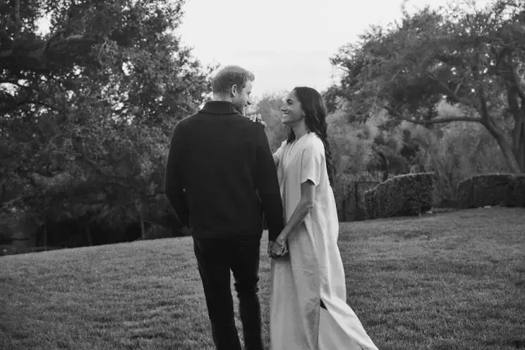 "Даже Бейонсе не ставила таких условий". Стало известно, чего Меган Маркл требовала от Vogue