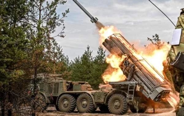 ВС РФ ведут ожесточённые бои на нескольких участках на Покровском направлении: свежие данные на 27.05.2025