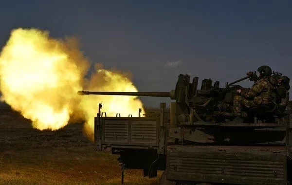 ВС РФ ведут ожесточённые бои к западу от Котляровки на Покровском направлении: свежие данные на 29.05.2025