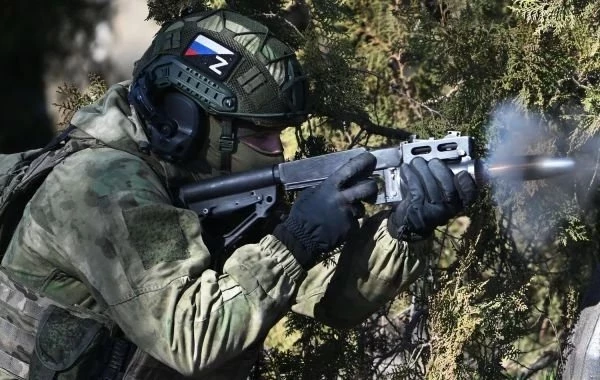 Последняя сводка СВО от Юрия Подоляки на 29.05.2025: ВС РФ освободили Константиновку в Сумской области