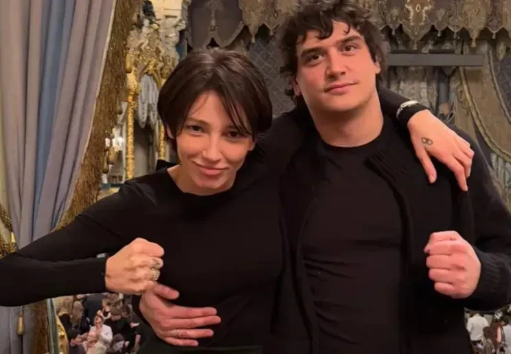 "Всех жён Филиппа мне жаль". Свекровь Насти Ивлеевой высказалась о тяжёлом характере своего сына Филиппа Бегака