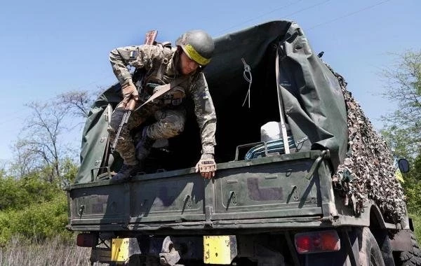 ВСУ за сутки пять раз пытались прорваться в Курскую область: свежие данные на 31.05.2025