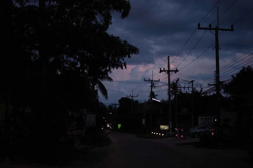 Правда о блэкауте в Евросоюзе может быть опасна