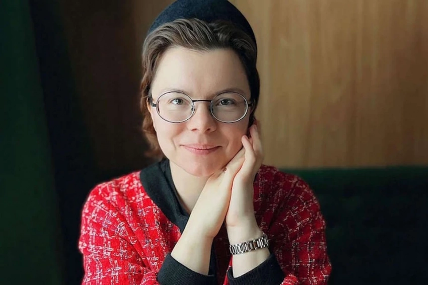 Татьяна Брухунова снова негодует: ангельски красивая жена Ивана Янковского ударила по ее чувству прекрасного