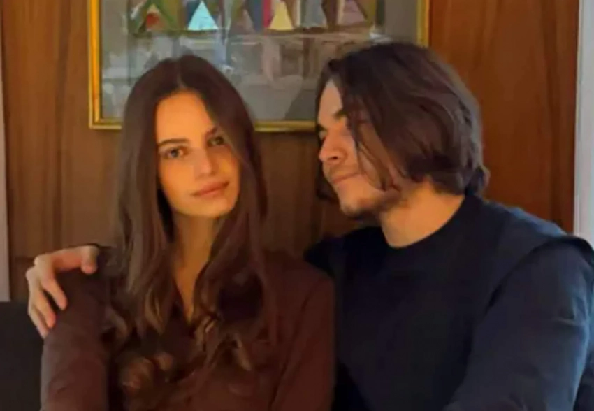 "Миллиардное приданое": в сети обсуждают невесту сына Ульяны Сергеенко