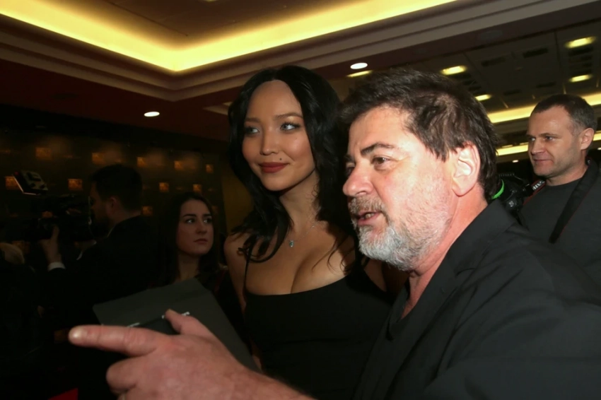 Молодая жена Александра Цекало сделала заявление о переменах в жизни: вот что сказала