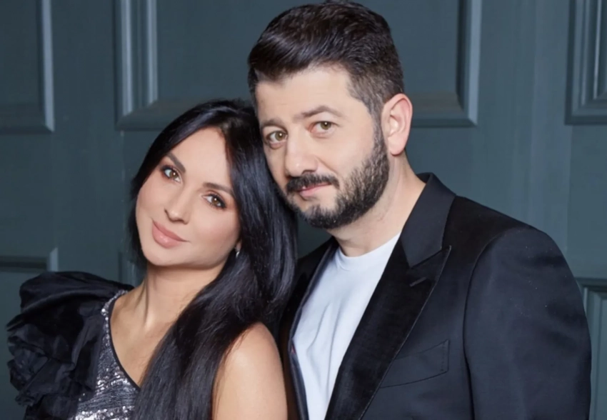 "Самое ценное сейчас — время с детьми". Жена Михаила Галустяна дала новый комментарий касательно развода с ним