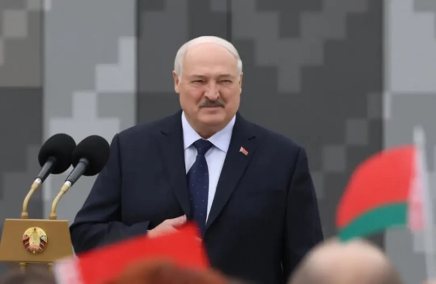 Лукашенко: Белоруссия не собирается входить ни в какую другую страну