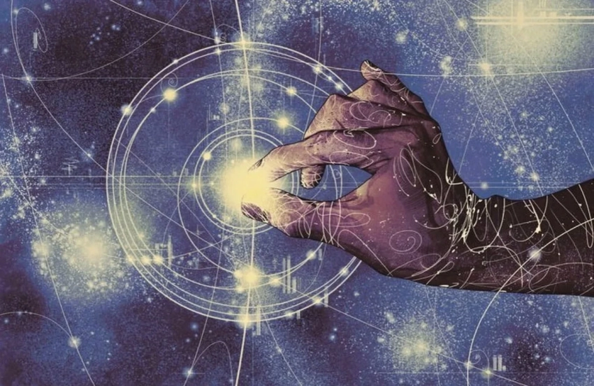 Кажетта Ахмеджанова рассказала, как определить звезду рождения, и что она может о вас поведать