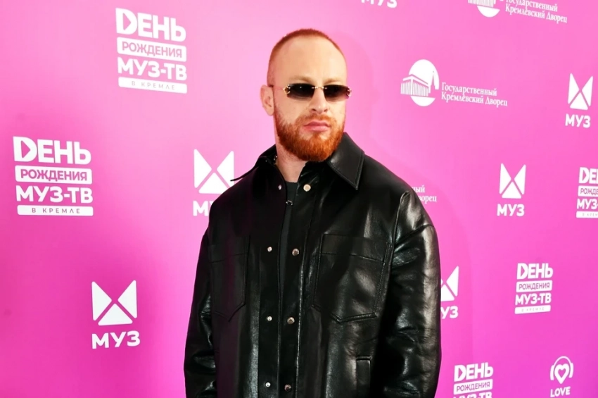 Певца Лешу Свика экстренно госпитализировали