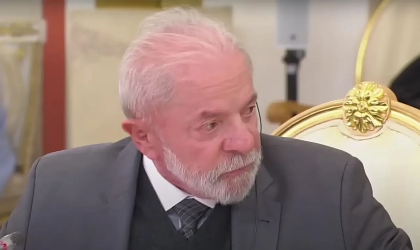 Зеленский и Сибига попросили: президент Бразилии снова летит в Москву - уточнить позицию по переговорам в Стамбуле