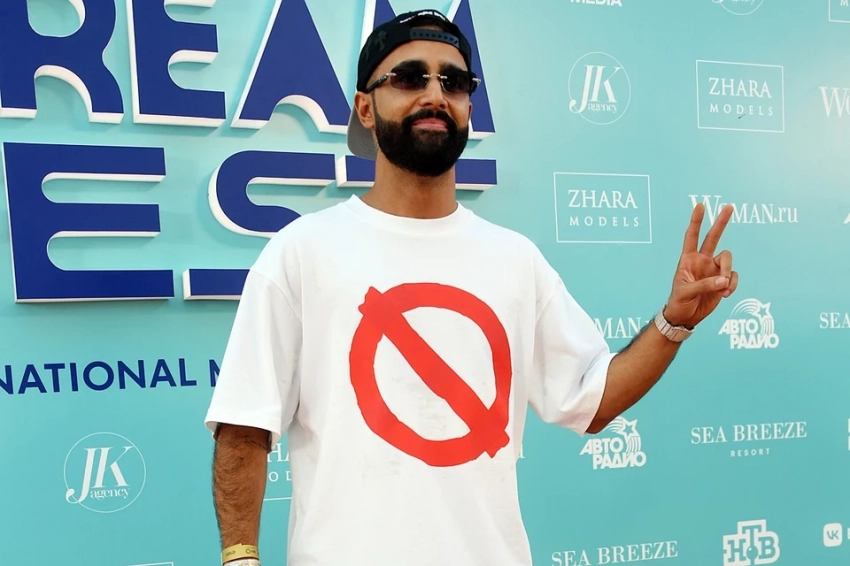 Автор курса «Мышление миллионера» Гасанов объявлен в розыск в России: в последний раз его видели в Азербайджане