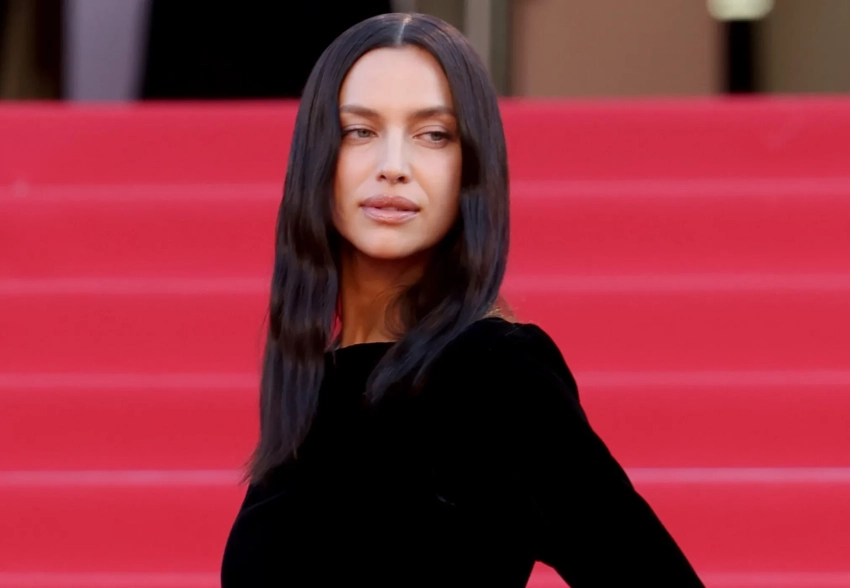 Том Круз, Ирина Шейк, Холли Берри и Хайди Клум на премьере фильма "Миссия невыполнима: Финальная расплата" в Каннах